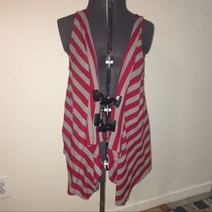 Stripe wrap